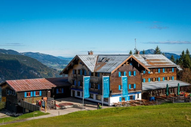 Gasthaus Schönblick