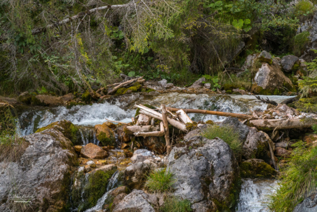 Wasserlauf