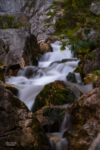 Wasserfall