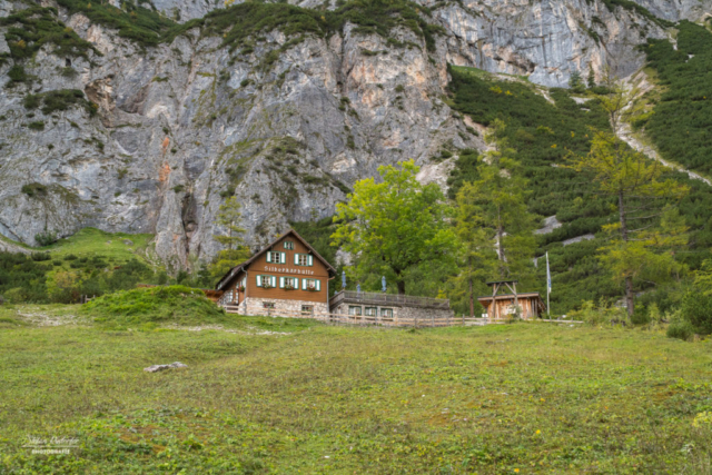 Silberkarhütte