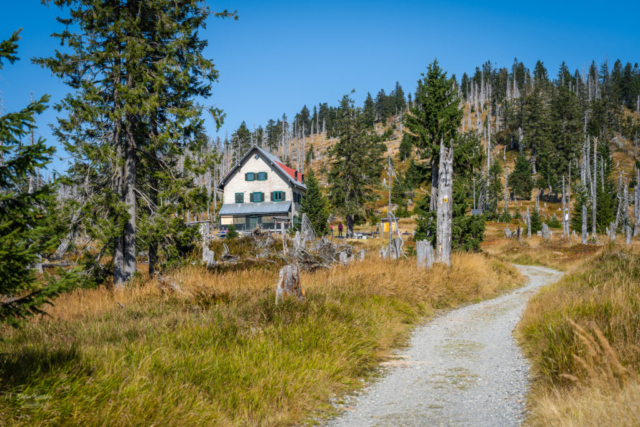 Waldschmidthaus