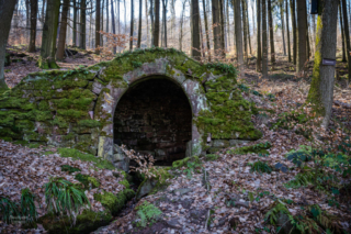 Mauterbrunnen bei Freudenberg