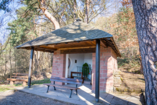 Marienkapelle am Stutz